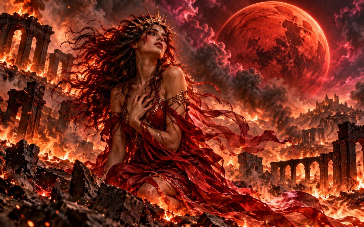 Horoscop mâine, 19 octombrie 2026. Marte le ia mințile! Trei zodii se joacă cu focul și ard ca un chibrit. Doar scrumul rămâne din visele lor, se trezesc fără NIMIC