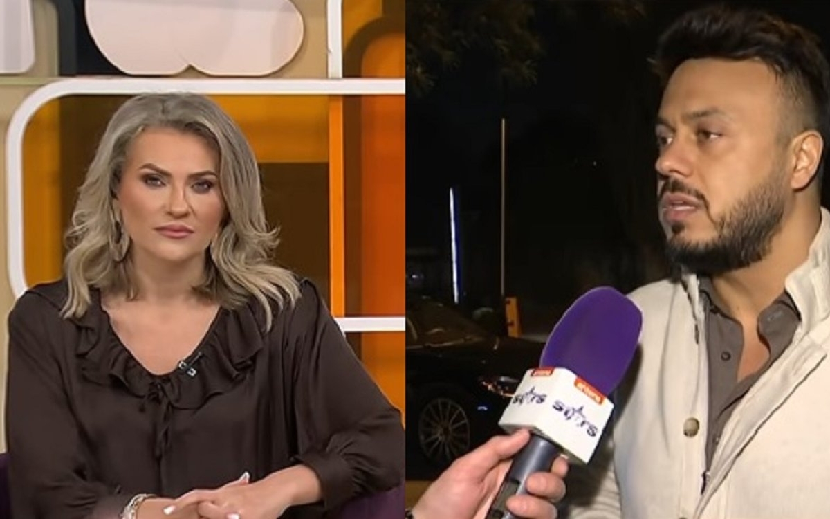 Mirela Vaida și Gabi Bădălău, schimb de replici acide la televizor după noile detalii din scandalul cu Claudia Pătrășcanu. „Noi suntem mame”