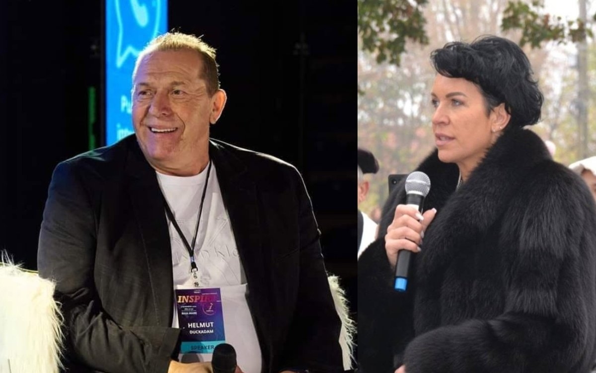 Văduva lui Helmut Duckadam, mesaj dur pentru autorități: „Statul român trebuia să-și facă datoria față de ei, Helmut a fost lăsat de izbeliște”