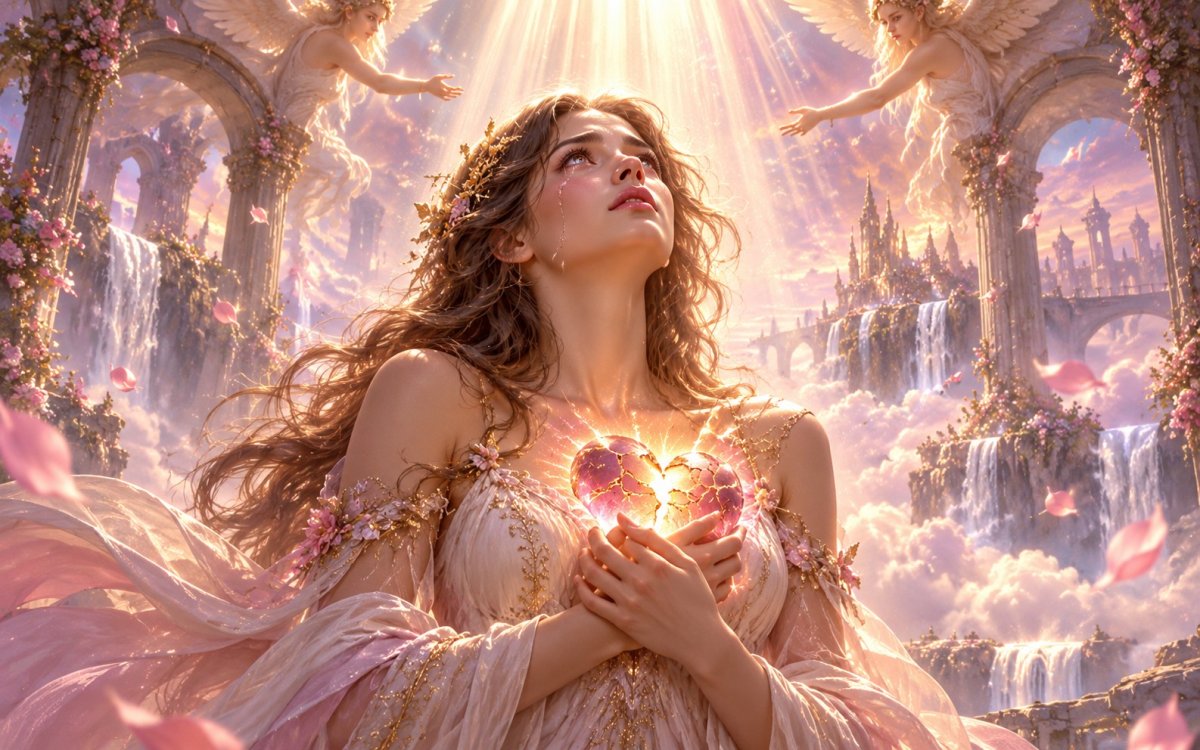 Horoscop mâine, 21 octombrie 2026. Trei zodii intră în ultima fază a unei suferințe karmice. Le mai doare până în 2027, dar apoi se vindecă în binecuvântare