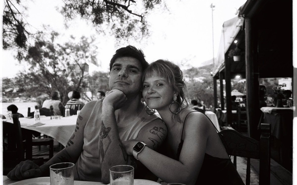 Alex Bogdan, mesaj extrem de emoționant pentru soția lui. Cătălina Mihai a făcut senzație la Vocea României: „N-a plecat, nu mi-a dat niciodată drumul la mână"