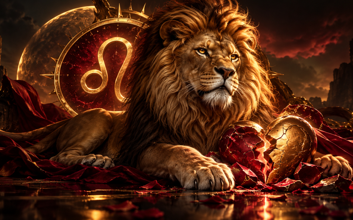 Trei zodii care calcă strâmb pe final de an