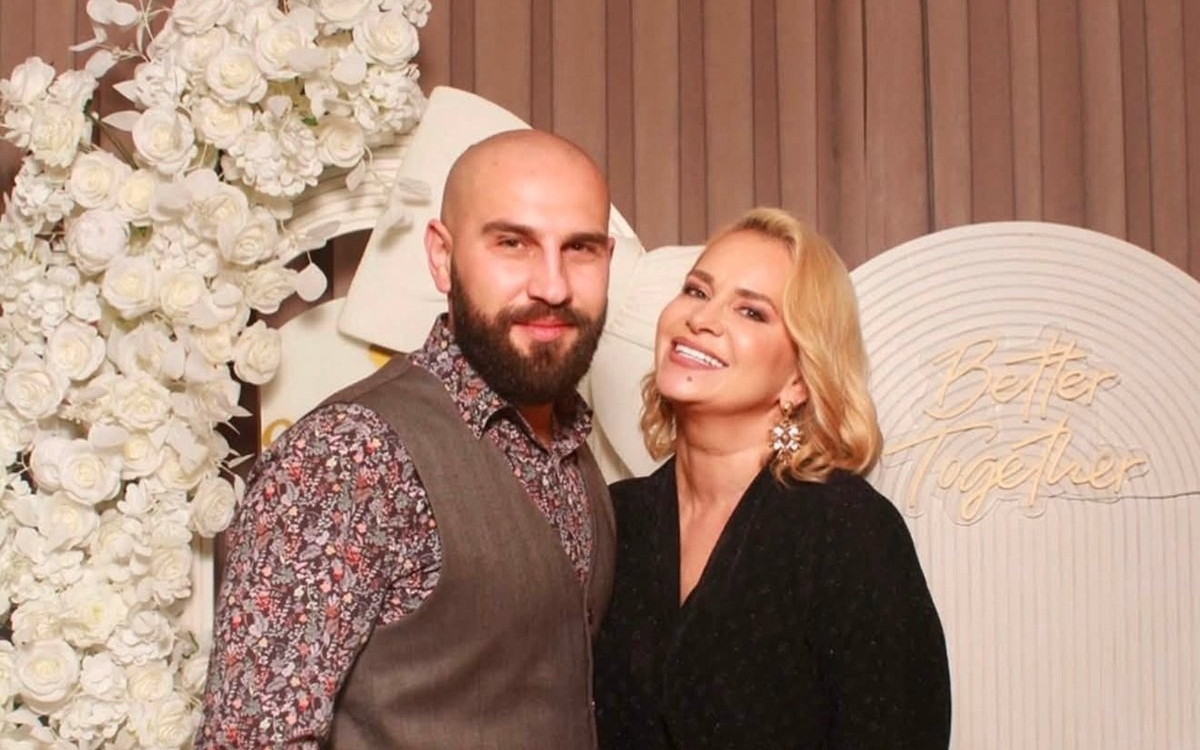 Paula Chirilă, primele declarații despre nuntă. „Mi-am rezervat rolul de mireasă"