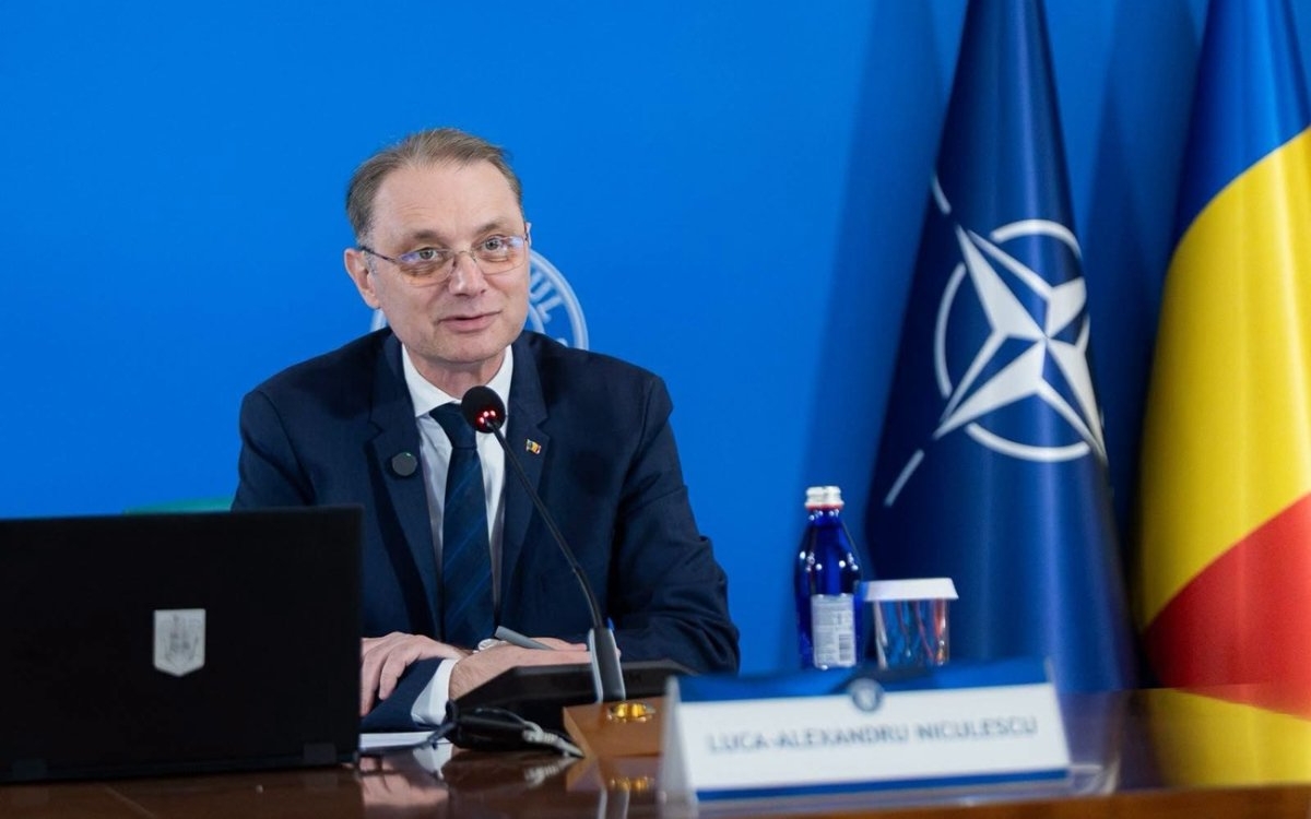Ce avere are Luca Niculescu, noul premier al României. Câte proprietăți a inclus în declarația de avere