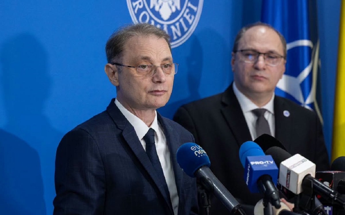 Luca Niculescu, primele măsuri în calitate de premier al României. „Vom încerca să-i protejăm pe cei vulnerabili”