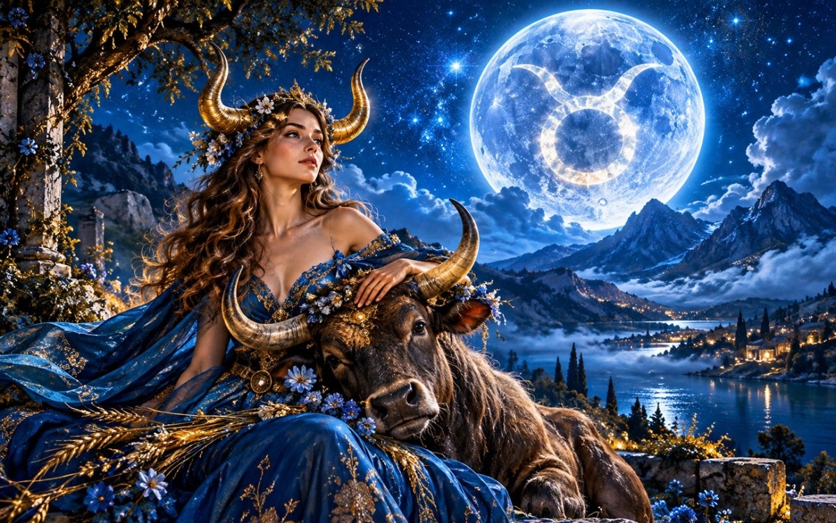 Horoscopul săptămânii 26 octombrie - 1 noiembrie. Luna Plină în Taur le ajută pe zodii să revină cu picioarele pe pământ. Visarea este înlocuită de planuri serioase de viitor