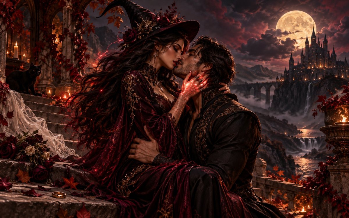 Horoscopul dragostei de mâine, 23 octombrie 2026. Soarele trece în Scorpion și începe Sezonul Vrăjitoarei. Două zodii își urmează dorința inimii, fără să le pese că sfarmă căsnicii