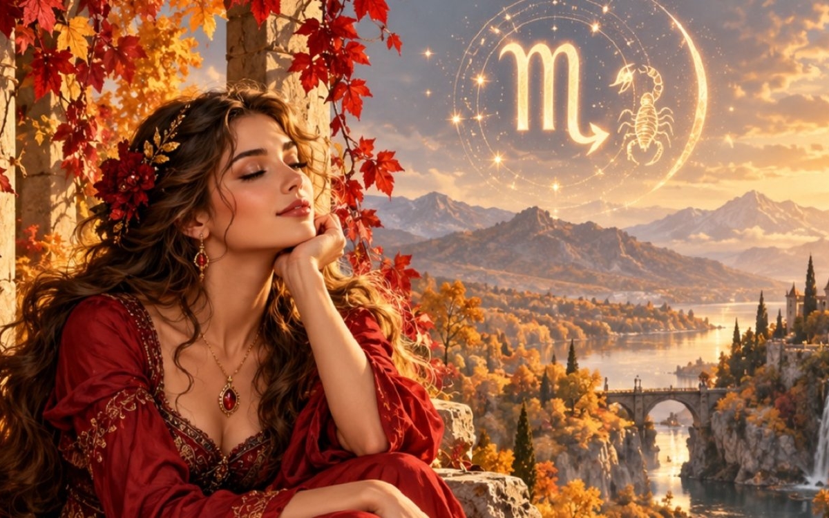 Adio griji, adio stres! Zodiile care se vor bucura de liniște și pace, pe toate planurile, până pe 21 noiembrie
