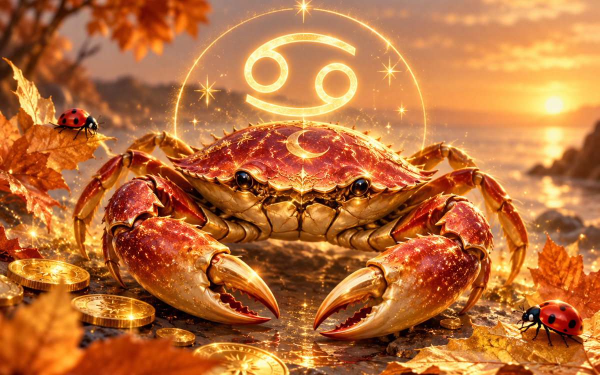 Cele mai norocoase zodii pe final de octombrie