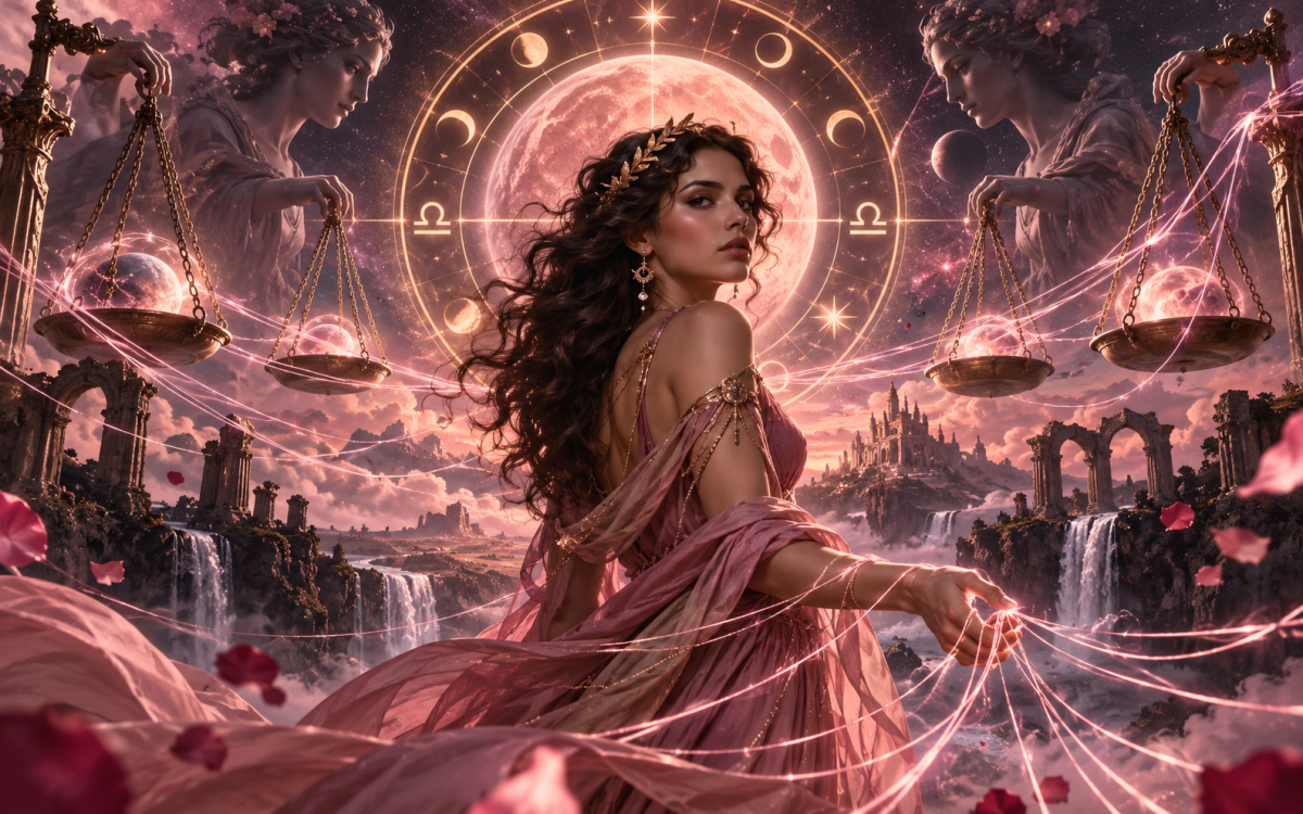 Horoscop mâine, 25 octombrie 2026. Venus se întoarce retrogradă în Balanță. E vai și amar de trei zodii, au un atac furibund de karmă. Sunt pedepsite pentru toate greșelile din 2026