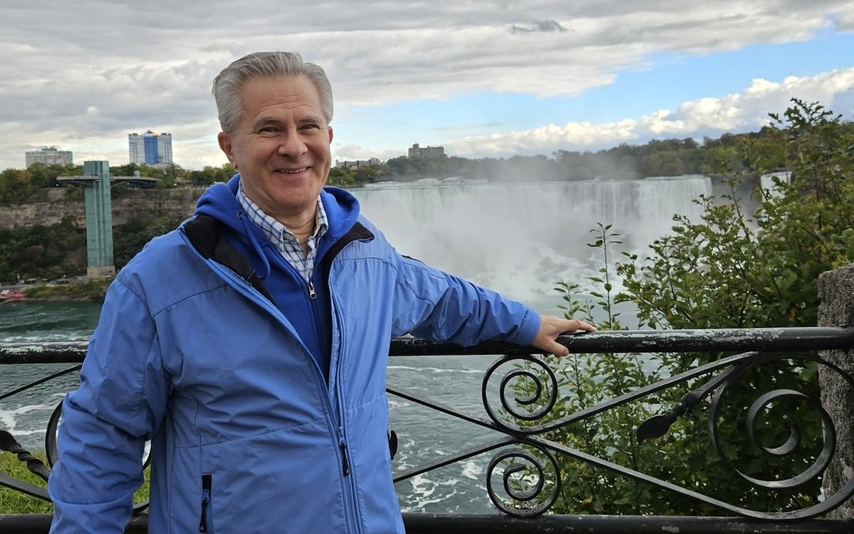 Doru Octavian Dumitru, mesaj emoționant la un an de la AVC. „Se pot scrie mii de cuvinte pentru a descrie zbuciumul"