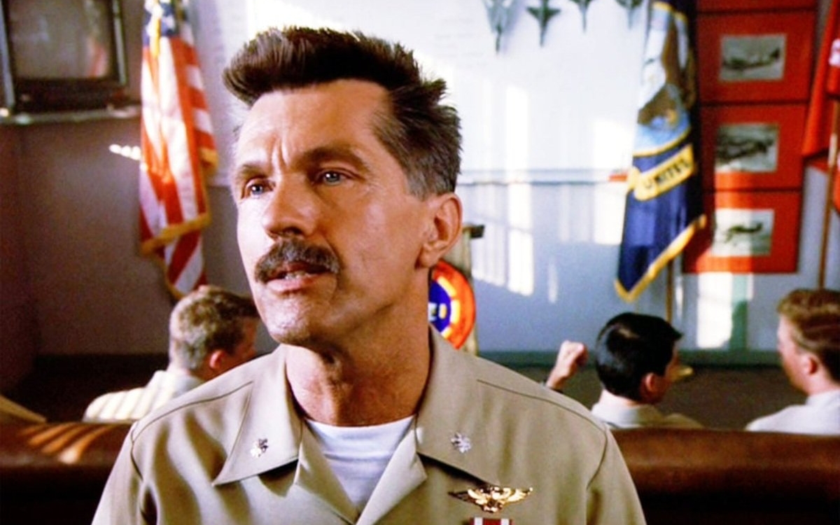 A murit Tom Skerritt, actorul cunoscut pentru rolul din „Top Gun" și „Alien"