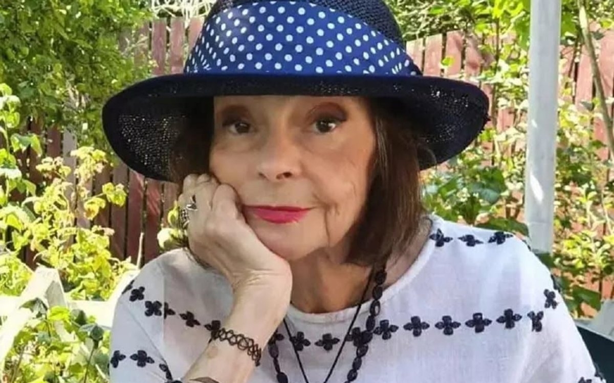 Marina Voica, de urgență la spital, la 90 de ani. Care este starea artistei