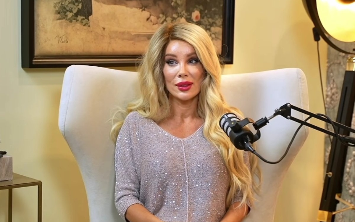 Alina Laufer nu mai pune la suflet criticile și jignirile din online, ci alege să facă bani de pe urma lor. „Publicitatea e publicitate, nu poți să zici că e negativă sau pozitivă"