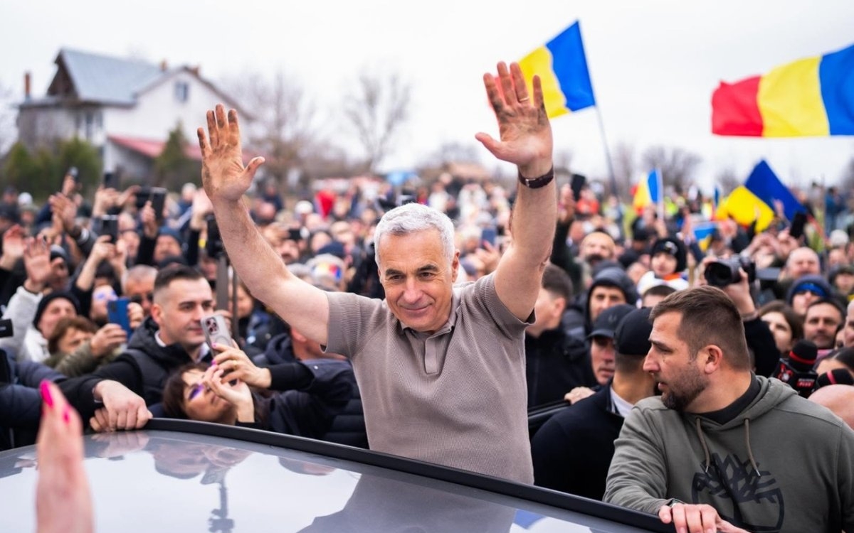 Călin Georgescu scapă de arest preventiv. Ce a decis Tribunalul București