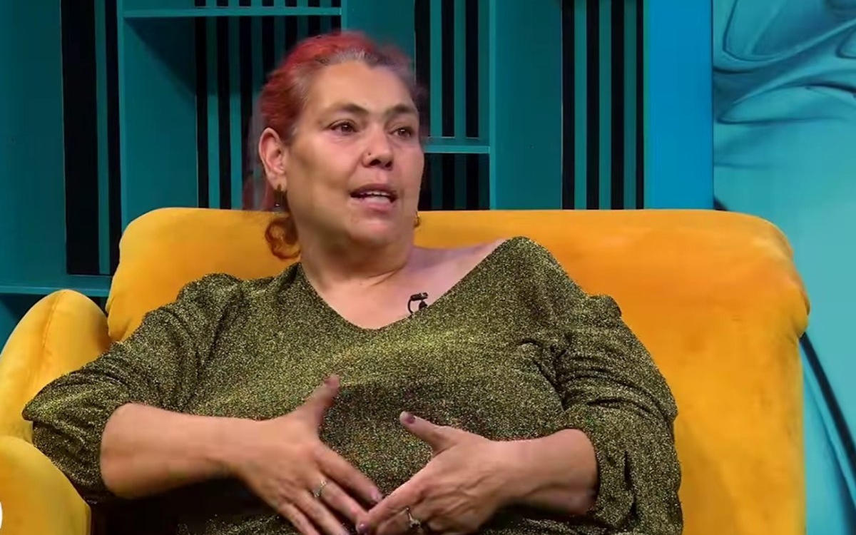 Ioana Tufaru vrea să scape de kilogramele în plus cu ajutorul injecțiilor de slăbit. „Am văzut vedete care au slăbit frumos după ele și am zis ce ar fi să-mi fac”