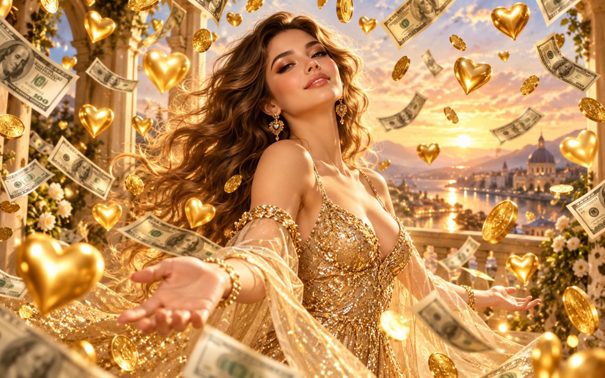 Horoscop mâine, 29 octombrie 2026. Trei zodii au pe vino-ncoa'. Atrag tot ce își doresc: iubire, bani, succes. De necrezut în mijlocul retrogradelor!
