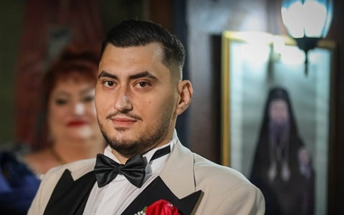 Mădălin, un tânăr de 28 de ani a murit la numai o lună de la nuntă. Familia este complet distrusă: „Te voi iubi dincolo de tot ce poate înțelege lumea"