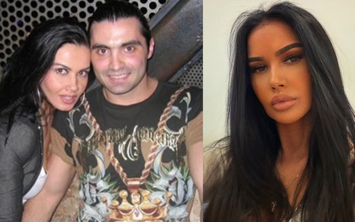 Oana Zăvoranu face mărturisiri șocante despre căsnicia cu Pepe, la 15 ani de la divorț. „Când o nevastă te lasă, te înșală, te lasă, te înșală, îți mai pui întrebarea"
