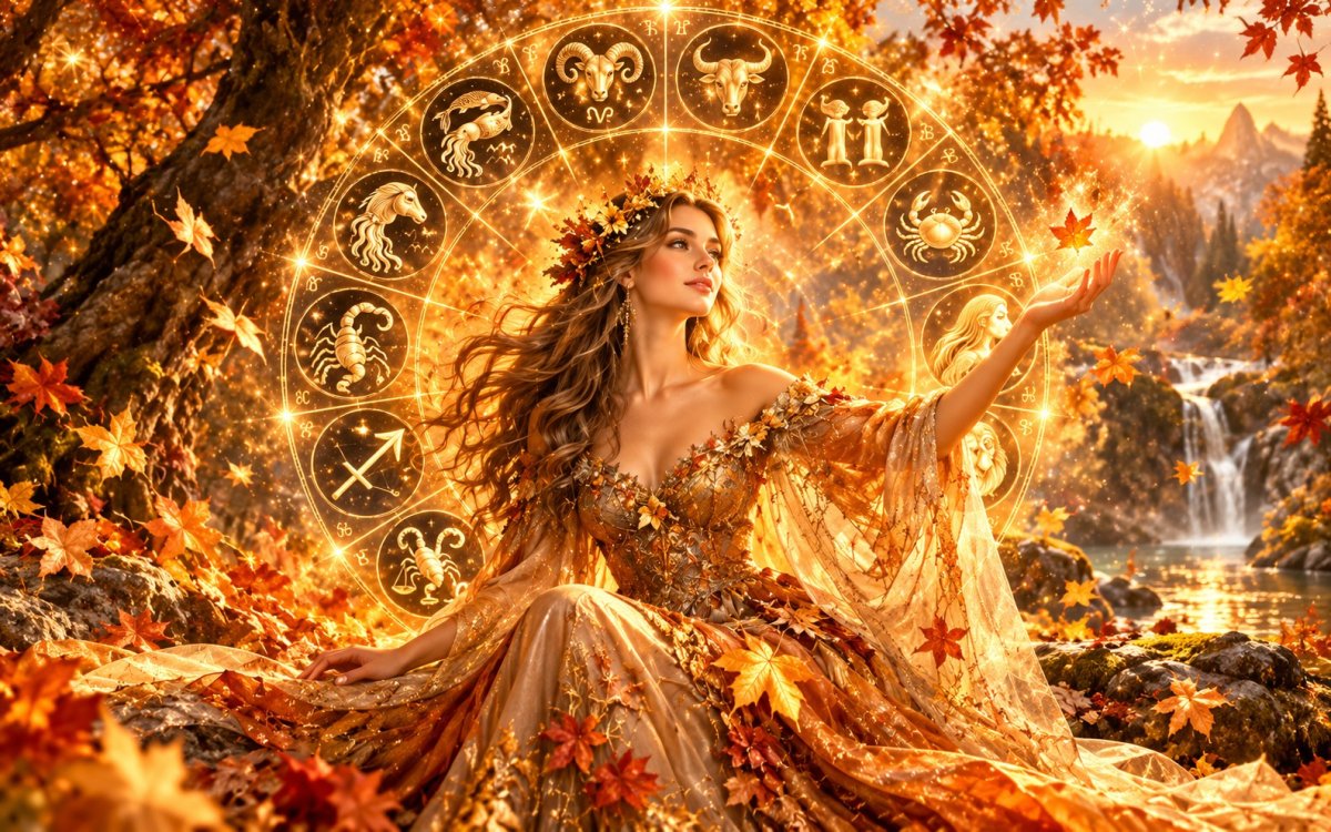 Horoscop noiembrie 2026. Finalul retrogradelor închide „gaura neagră” din octombrie. Trei zodii ajung în sfârșit la calea lor, după un an de rătăcit în întuneric