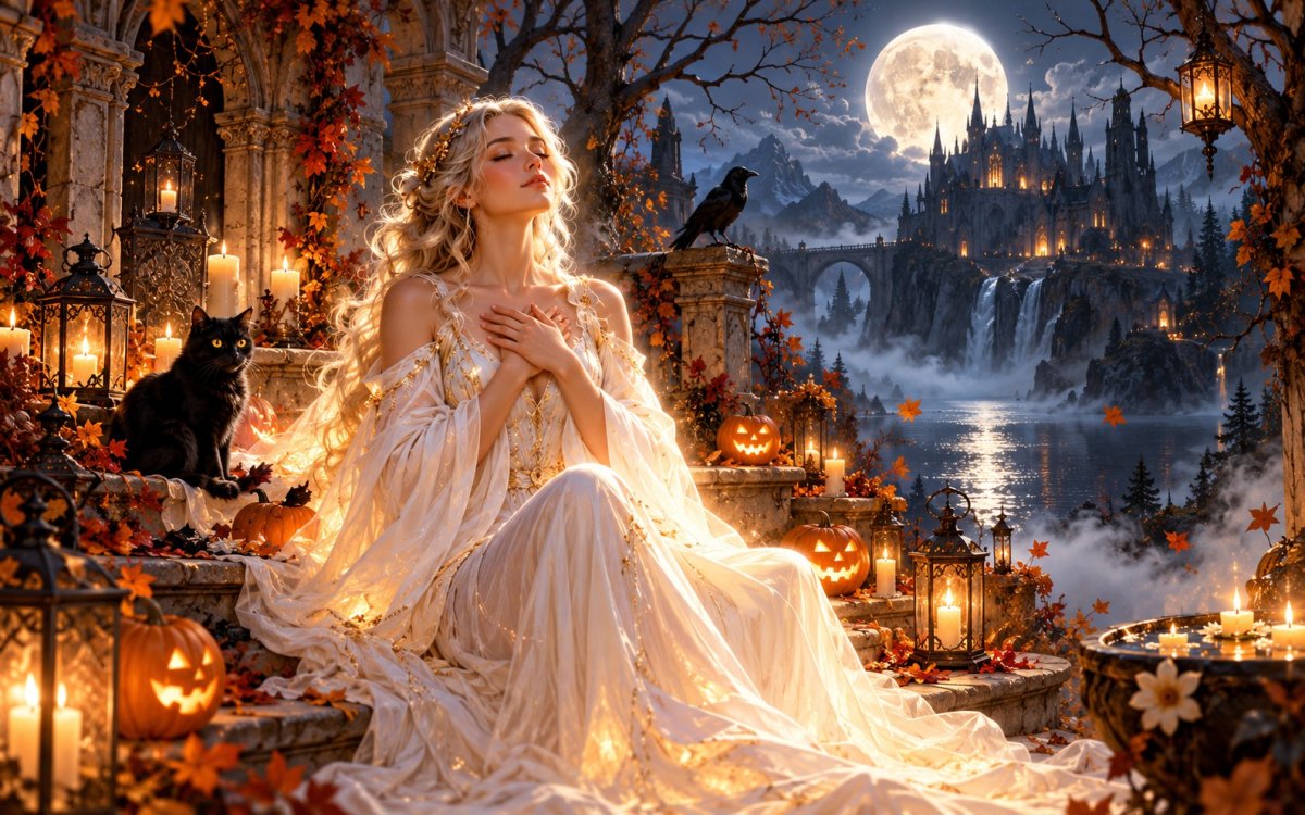 Horoscop mâine, 31 octombrie 2026. Noaptea Tuturor Spiritelor vine cu iertare și binecuvântarea uitării pentru două zodii DOAR! Numai ele pășesc în noiembrie complet vindecate