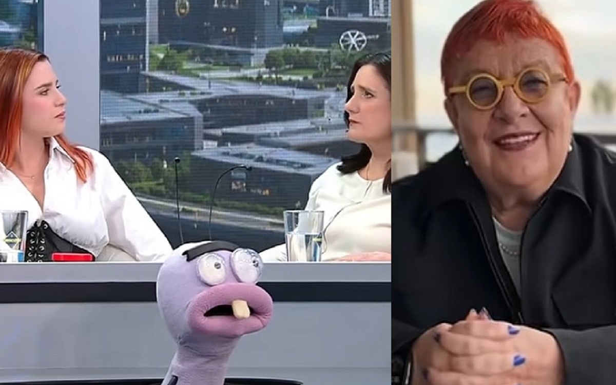 Cristina Ciobanașu, față-n față cu Elena, mama ei biologică și Ruxandra Ion, „mama ei de suflet”. „Fetița mea frumoasă”