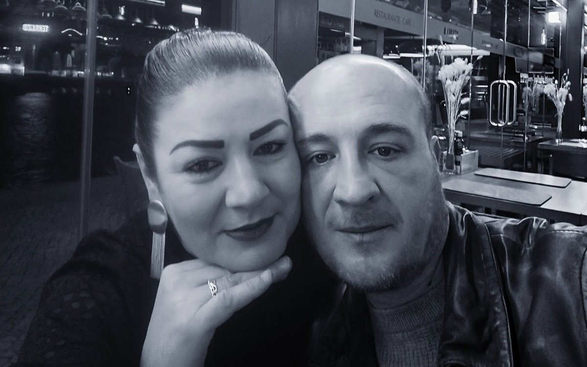 Loredana, o româncă de 48 de ani stabilită a fost ucisă în propria casă. Principalul suspect a fost deja reținut
