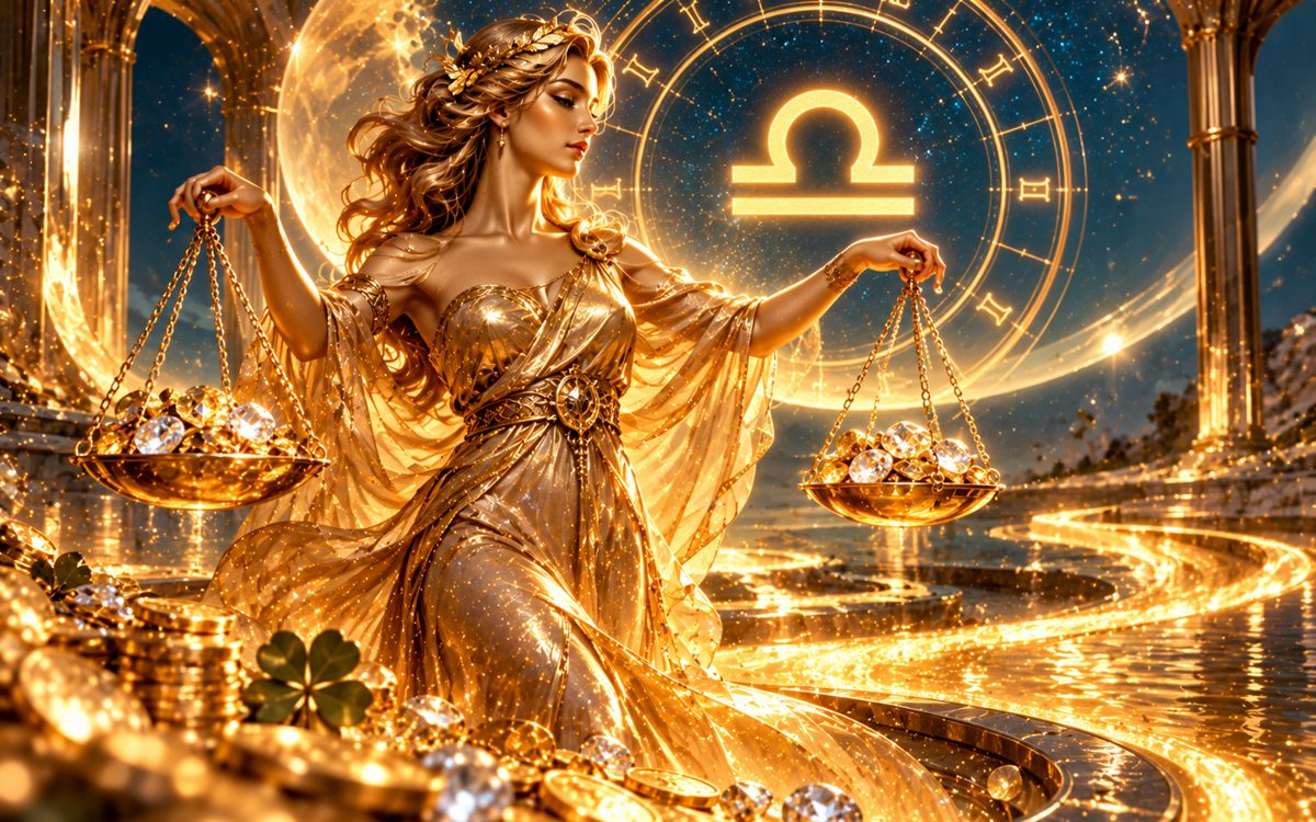 Zodiile care pășesc cu dreptul în cea mai bogată etapă a vieții lor. Au parte de o lună de aur!