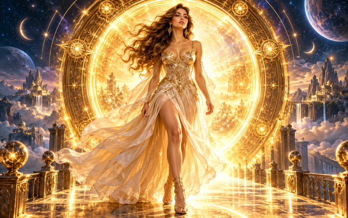 Horoscop mâine, 2 noiembrie 2026. La capăt numai campionii se întâlnesc! Două zodii au portal de noroc acum. Durează o zi și-ATÂT, musai să profite