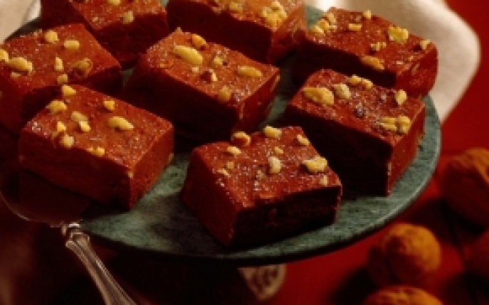 Dulciuri de post - 3 retete delicioase