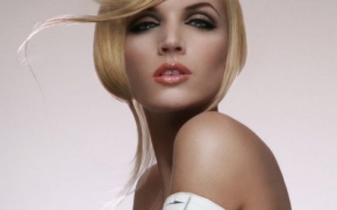 Celebrul make-up artist Maxime Poulain vine in AFI Palace Cotroceni! Afla ultimele tendinte in machiajul profesional!