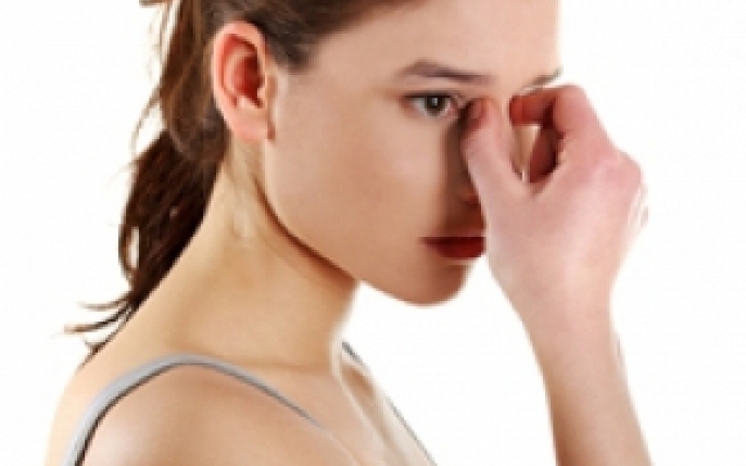 Rinoscleromul- o inflamatie cronica a nasului