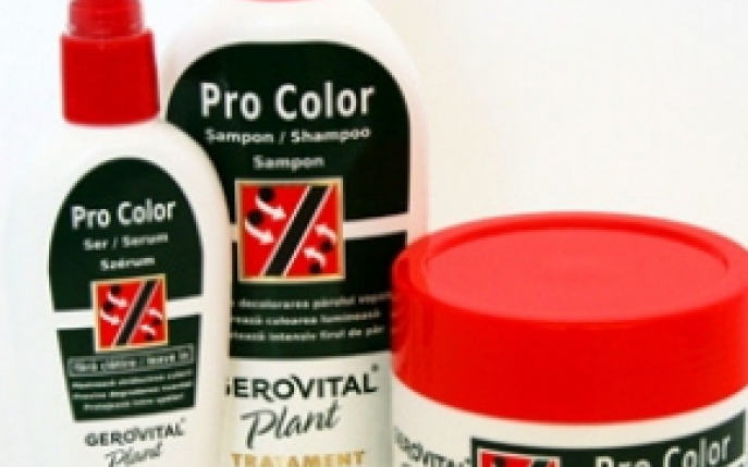 Vrei sa ai o culoare stralucitoare si un par sanatos? Afla ce produse sa folosesti!