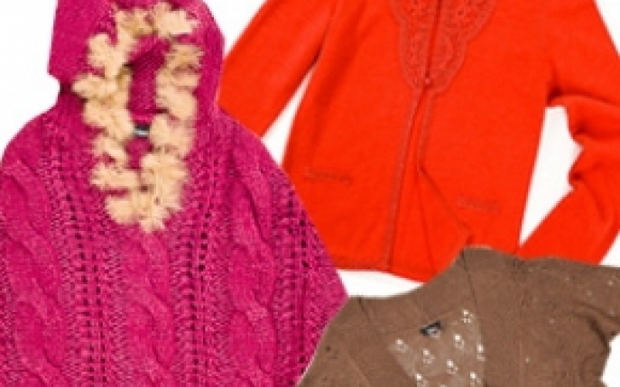 Alege-ti hainele preferate de la TinaR si le poti castiga! 