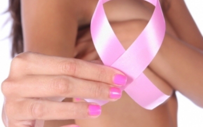 5 Cauze principale ale cancerului la san