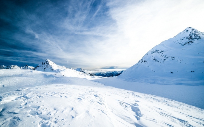 5 Excursii pe care sa le faci iarna