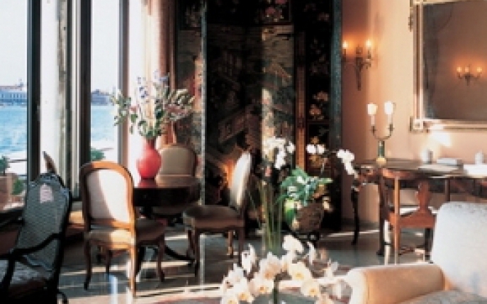 Top 5: Cele mai interesante hoteluri din Italia