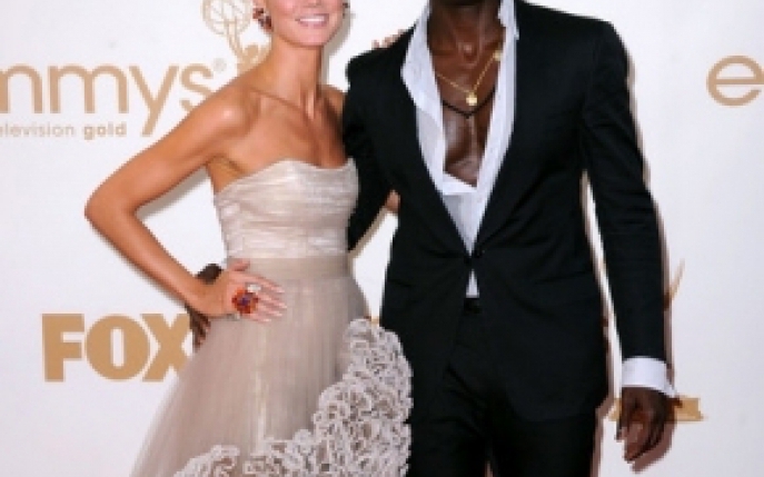 Heidi Klum divorteaza!