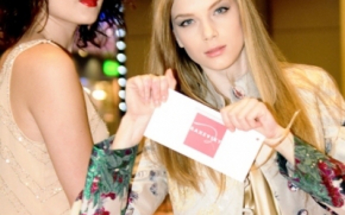 Perioada reducerilor continua in Baneasa Shopping City