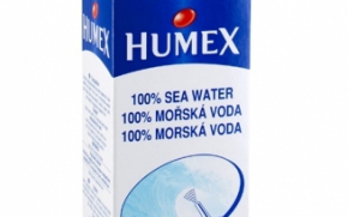 Protejeaza-te de bolile specifice sezonului rece! Castiga spray-uri nazale Humex