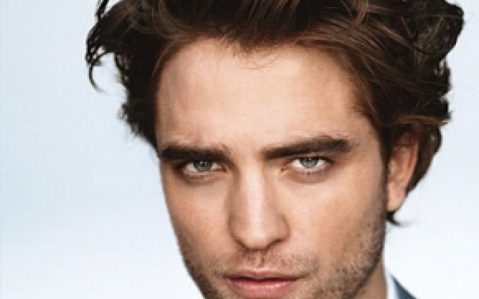 O fana a vrut sa-i faca vraji lui Robert Pattinson