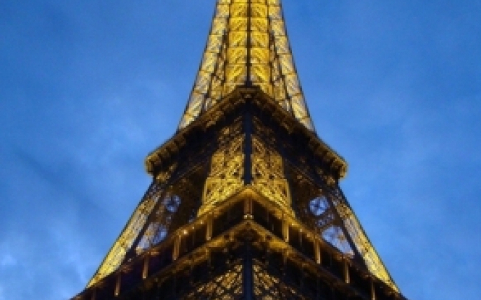 10 lucruri gratuite pe care poti sa le faci in Paris