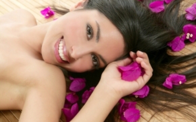 Castiga momente de rasfat si fii frumoasa de Valentine`s Day