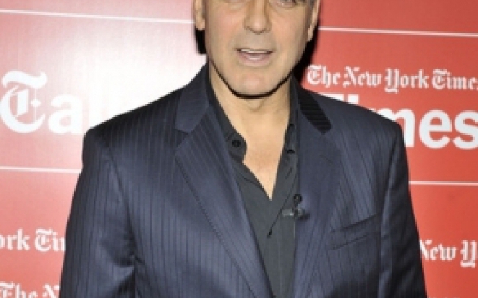 George Clooney este un dezastru in viata personala. Afla ce a declarat!  
