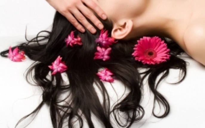 Beneficiaza de un Hair Spa la Oksana Salon