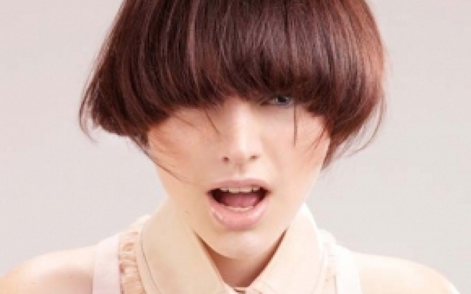 Laurent Tourette prezinta tendintele de sezon in hair-style