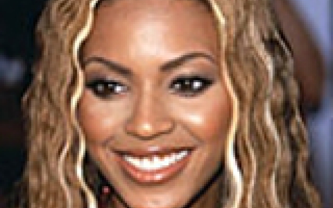 Stilul Beyoncé Knowles