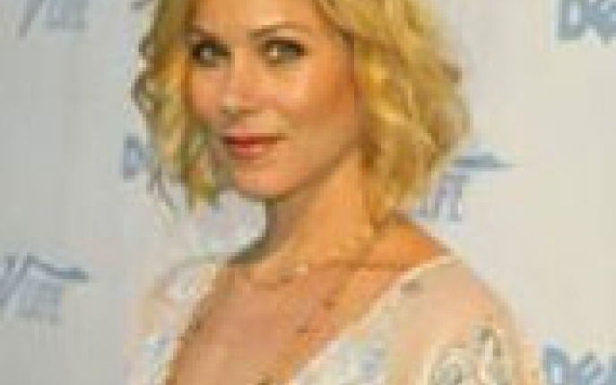 Stilul Christina Applegate