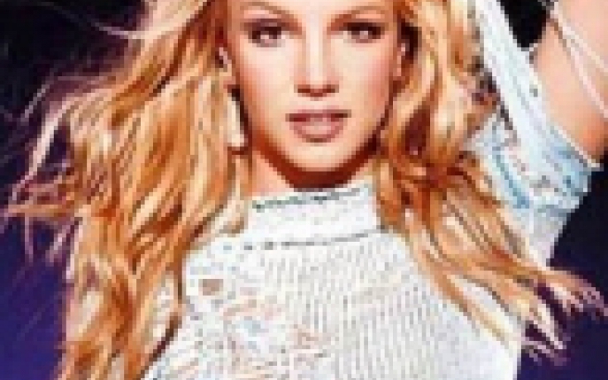 Stilul Britney Spears