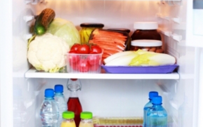 Topul celor mai sanatoase alimente pentru un corp perfect
